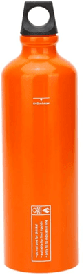 Recalled BRS and BULin Liquid Fuel Bottles (image 2 of 4)