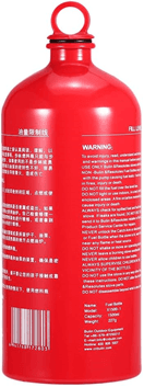 Recalled BRS and BULin Liquid Fuel Bottles (image 4 of 4)