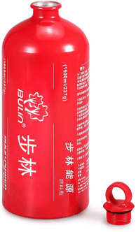Recalled BRS and BULin Liquid Fuel Bottles (image 3 of 4)