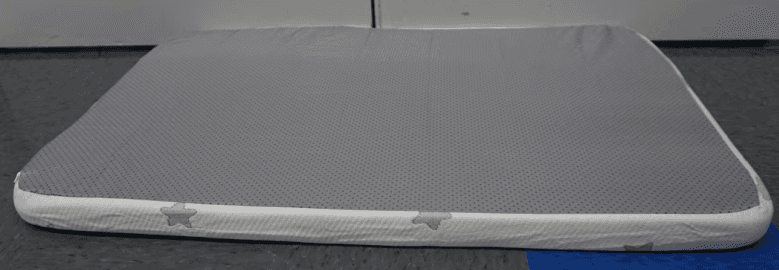 Recalled Spring Spirit and Biloban Pack and Play Mattresses (image 4 of 5)