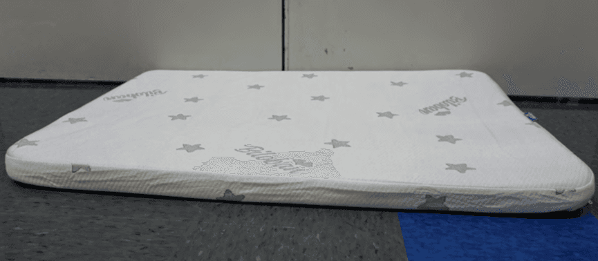 Recalled Spring Spirit and Biloban Pack and Play Mattresses (image 3 of 5)
