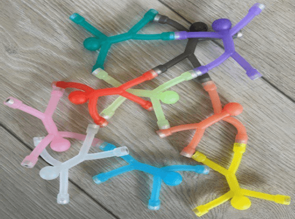 Recalled BlissfulDestiny Magnetic Stick Figure Sets (image 2 of 2)