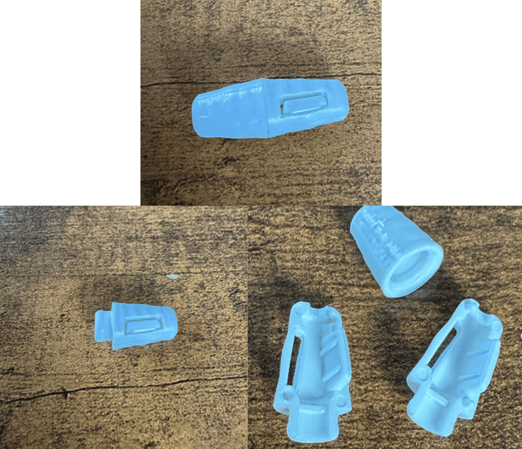 Recalled Silicone Rosary and Decade teethers (image 3 of 4)