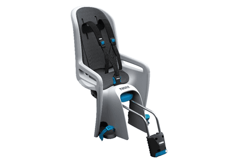 Recalled Thule RideAlong rear-mounted Child Bike Seats (image 2 of 4)