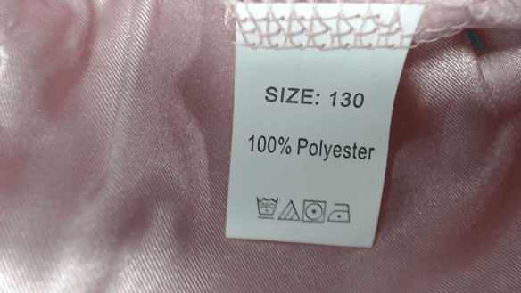 Recalled Children's Button-up Short-Sleeve/Shorts Two-Piece Pajama Sets (image 4 of 5)