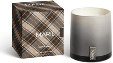 Recalled Maril Brand Scented Candles (image 3 of 6)