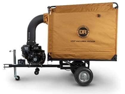 Recalled Walk-Behind Leaf Vacuums and Tow-Behind Leaf Vacuums (image 3 of 4)