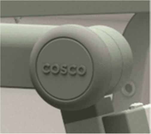 Recalled Cosco 2-Step Kitchen Stepper (image 2 of 3)