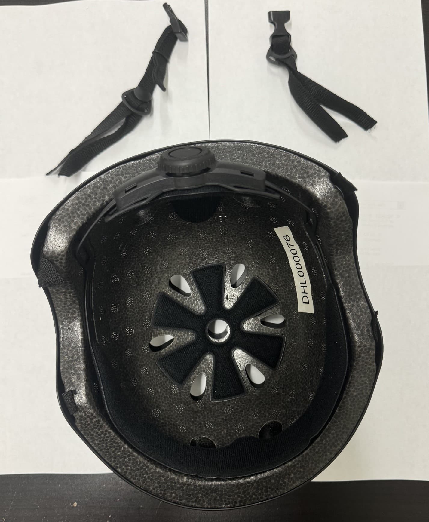 Recalled Droyd multi-purpose helmets (image 4 of 5)