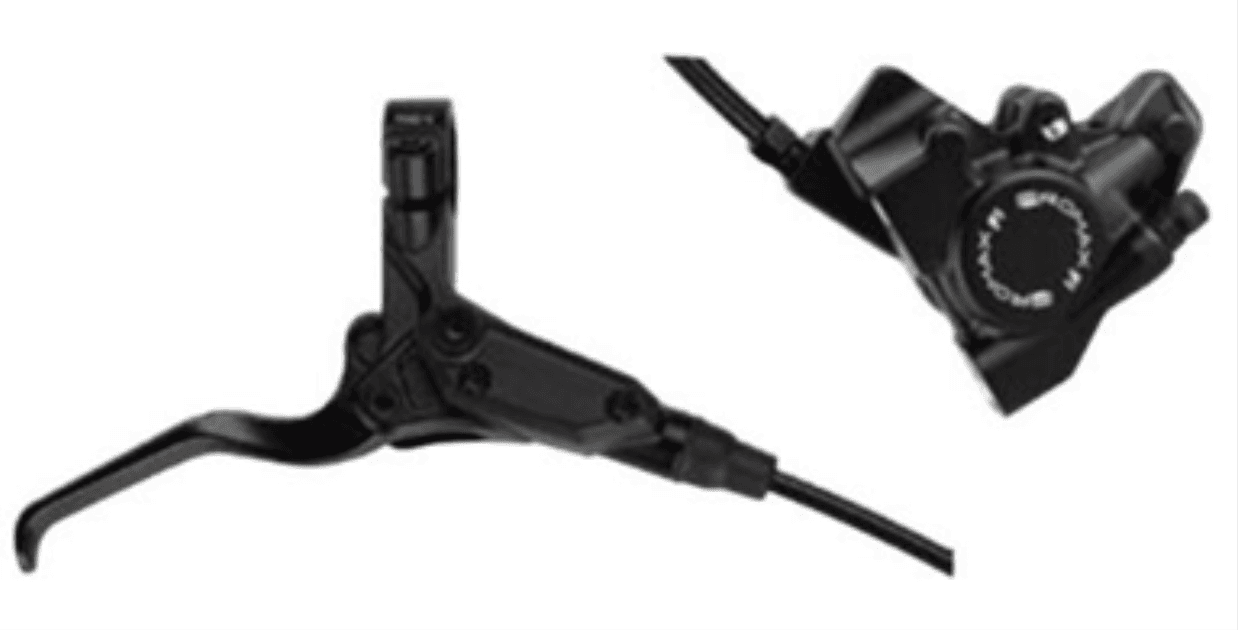 Recalled Promax hydraulic disc brakes sold on Trek bicycles (image 2 of 21)
