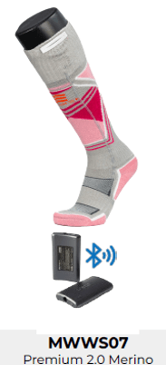 Recalled Fieldsheer Heated Socks (image 3 of 8)