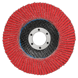 Recalled DEWALT® Grinder Flap Discs (image 3 of 4)