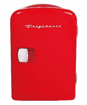 Recalled Frigidaire-brand Minifridges (image 3 of 4)