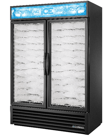 Recalled Commercial Refrigerators with Secop Compressors (image 2 of 6)