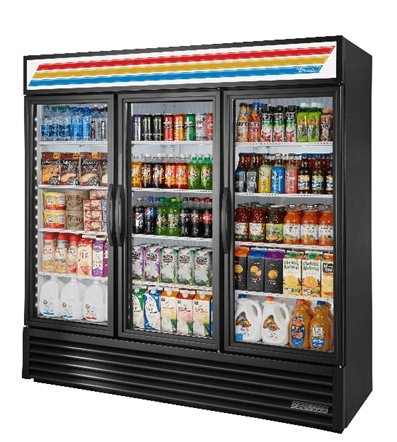 Recalled Commercial Refrigerators with Secop Compressors (image 3 of 6)