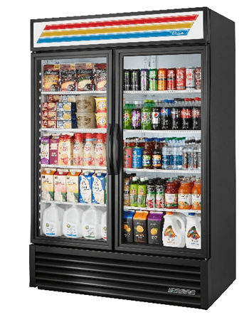 Recalled Commercial Refrigerators with Secop Compressors (image 4 of 6)