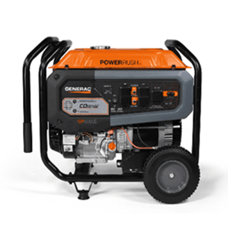 Recalled Generac Portable Generators