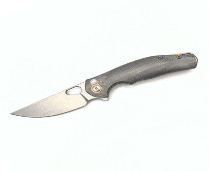 Recalled GM12 and GMP12 Folding Knives (image 2 of 3)