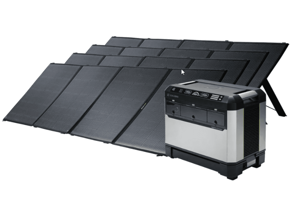 Recalled Goal Zero Solar Series Combiner Cables for Solar Panels (image 2 of 2)