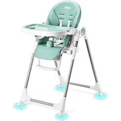 Recalled HEAO 4-in-1 High Chairs (image 2 of 2)