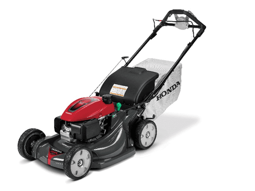Recalled Honda Lawnmowers and Pressure Washer Engines (image 3 of 3)