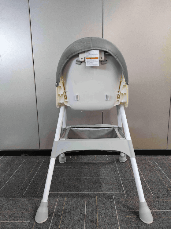 Recalled MJKSARE High Chairs (image 2 of 5)