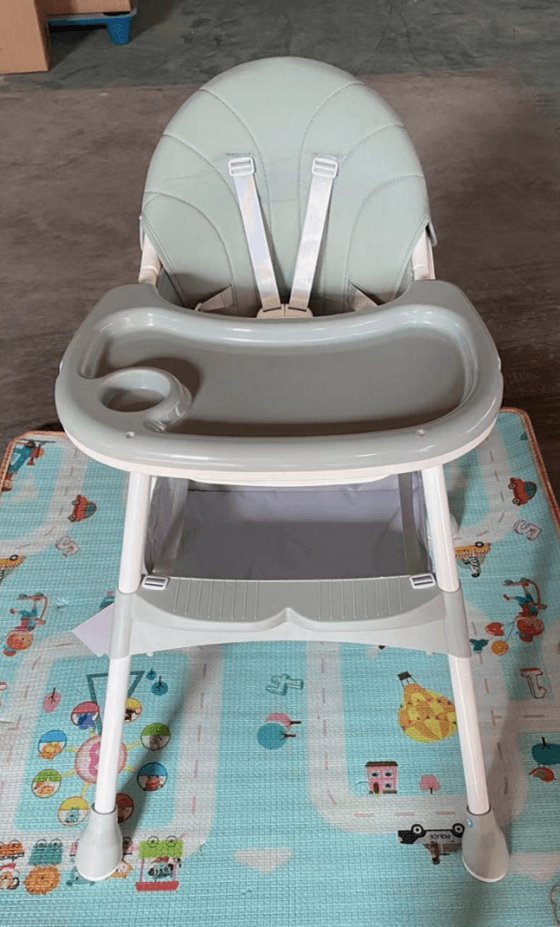 Recalled MJKSARE High Chairs (image 1 of 5)