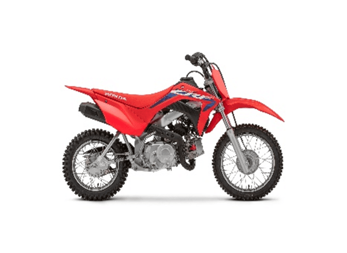 Recalled Model Year 2023-2024 Off-Road Motorcycles (image 2 of 3)