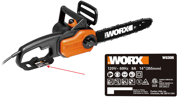Recalled Hyper Tough (image 2 of 4)