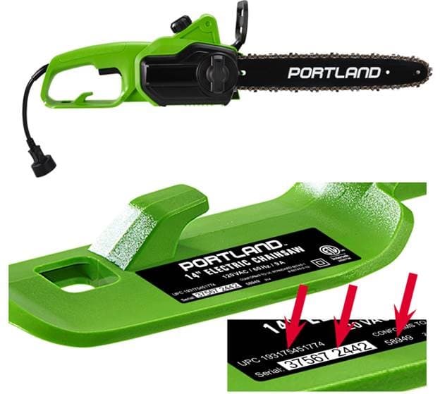 Recalled Hyper Tough (image 4 of 4)