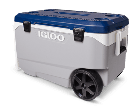 Recalled Igloo 90 Qt (image 2 of 5)
