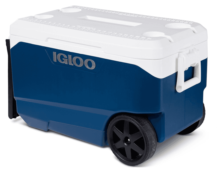 Recalled Igloo 90 Qt (image 4 of 8)