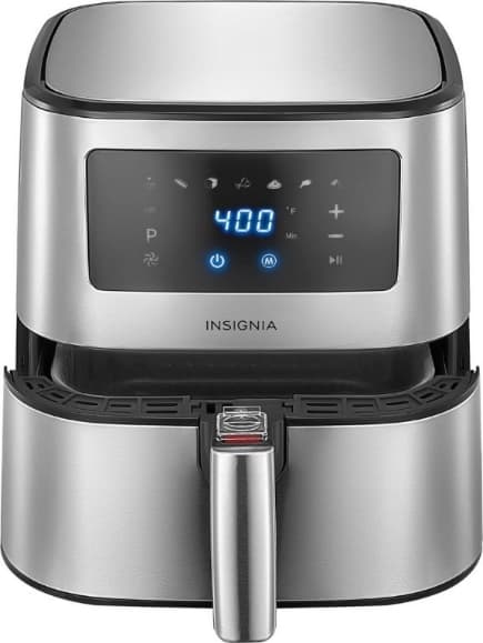 Recalled Air Fryers and Air Fryer Ovens (image 2 of 7)