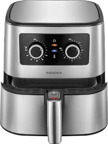Recalled Air Fryers and Air Fryer Ovens (image 3 of 7)