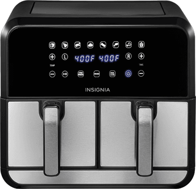 Recalled Air Fryers and Air Fryer Ovens (image 4 of 7)