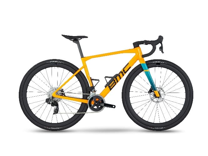 Recalled BMC-branded Kaius 01 bicycles and framesets (image 3 of 9)