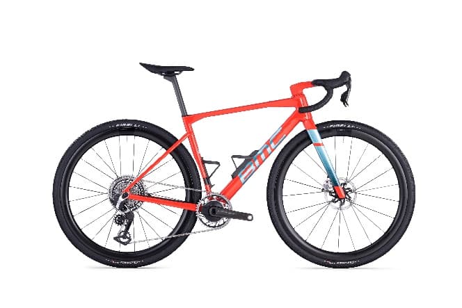 Recalled BMC-branded Kaius 01 bicycles and framesets (image 4 of 9)