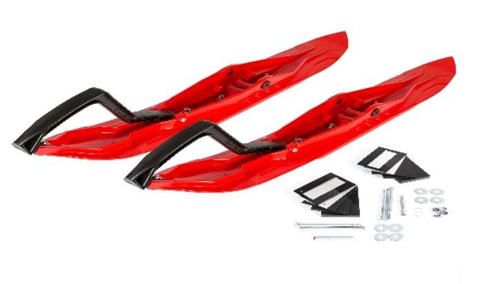 Recalled Kimpex Ski and Adaptor Kits
