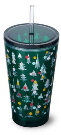 Recalled BUILT LUUM Tumblers