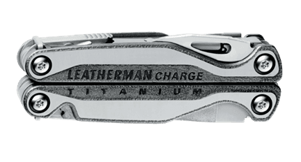 Recalled Leatherman Charge Plus and Charge Plus TTi Multi-Tools (image 3 of 4)