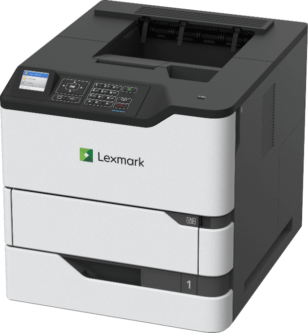 Recalled MS725dvn and MX725adve Specialty Printers (image 1 of 2)