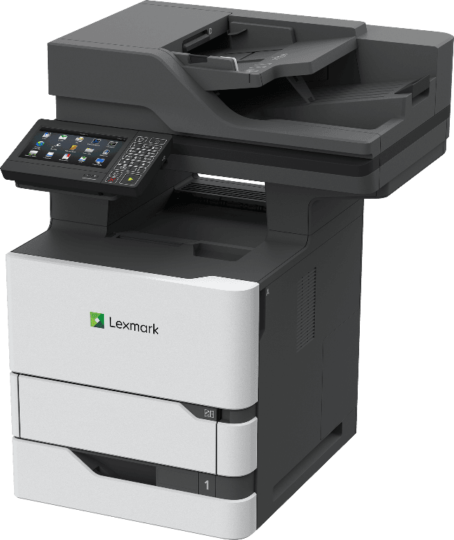 Recalled MS725dvn and MX725adve Specialty Printers (image 2 of 2)
