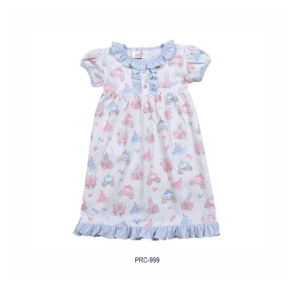 Recalled Baby Loren Morning Dresses (image 2 of 6)
