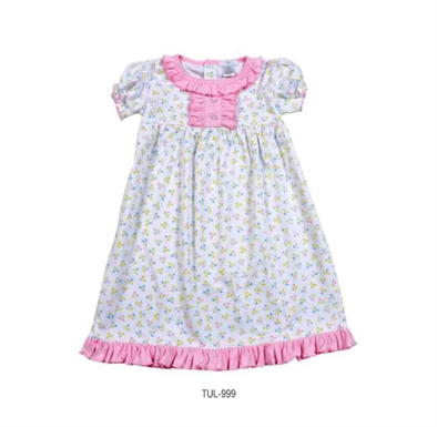 Recalled Baby Loren Morning Dresses (image 3 of 6)