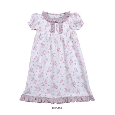 Recalled Baby Loren Morning Dresses (image 4 of 6)