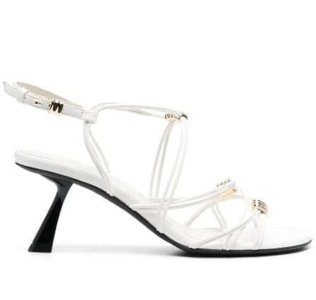 Recalled Women's high heeled sandals (image 3 of 10)