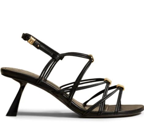Recalled Women's high heeled sandals (image 2 of 10)
