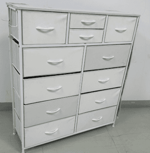 Recalled Lulive 12-Drawer Dressers (image 2 of 3)