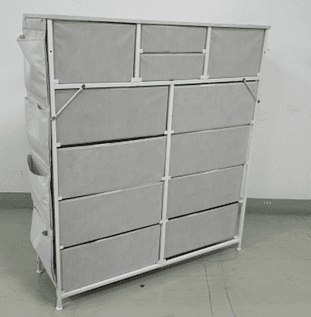 Recalled Lulive 12-Drawer Dressers (image 3 of 3)