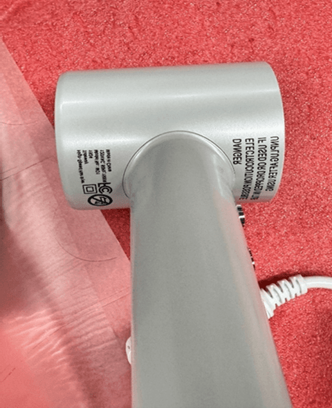 Recalled Tideway High-Speed Hair Dryers (image 2 of 4)